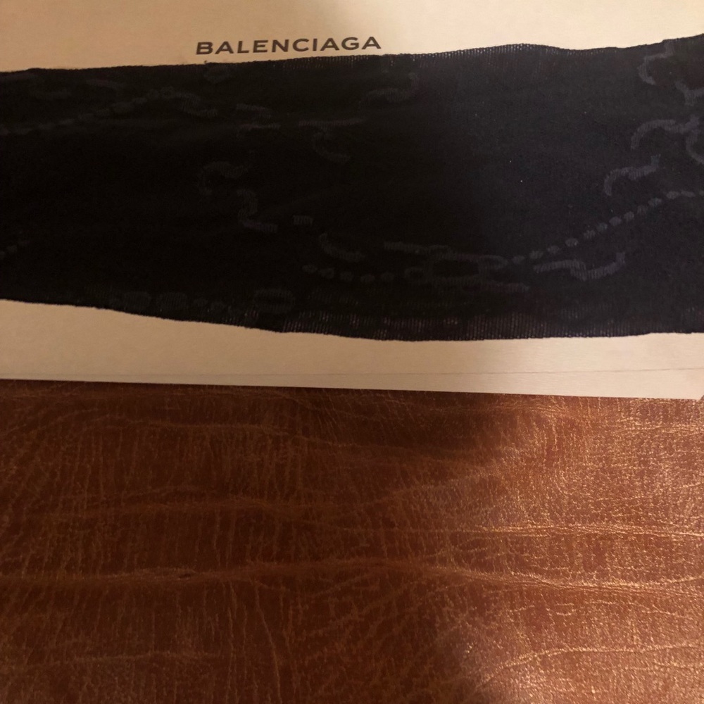 Tights printed - Picture 3 of 3